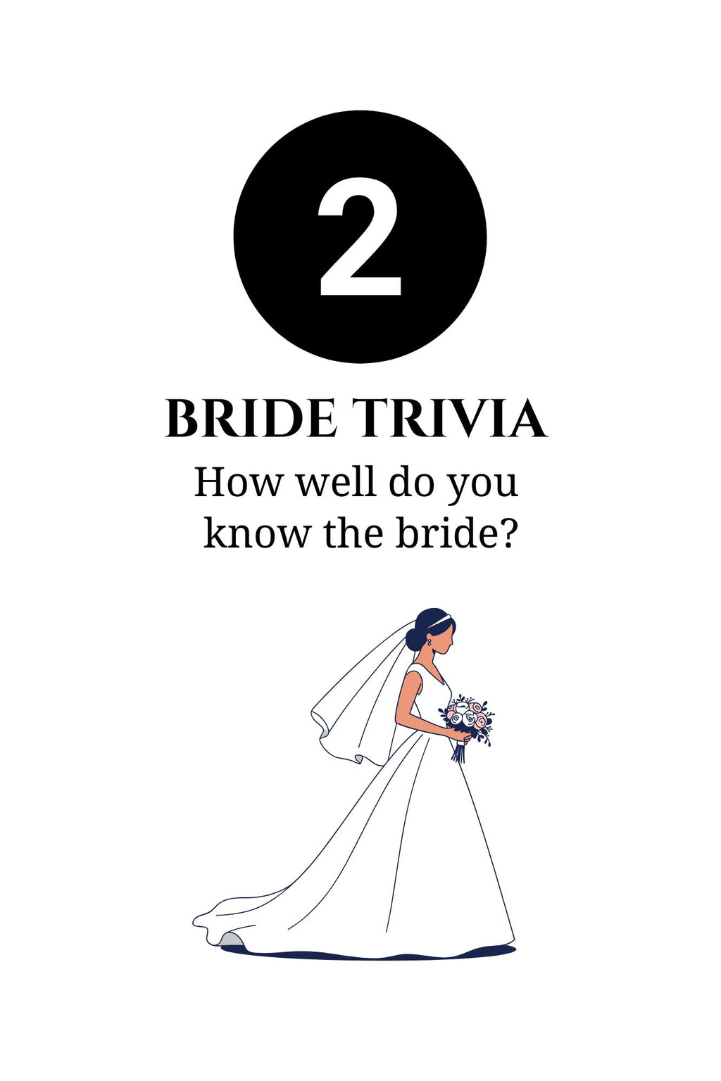 The Ultimate Hen & Bachelorette Party Game Book: Wild Truth-or-Drink, Dares, Bride Trivia & Confessions - DIGITAL DOWNLOAD