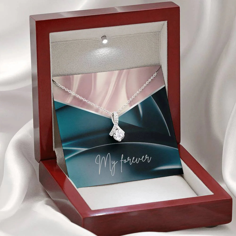 My Forever - Luxe Necklace