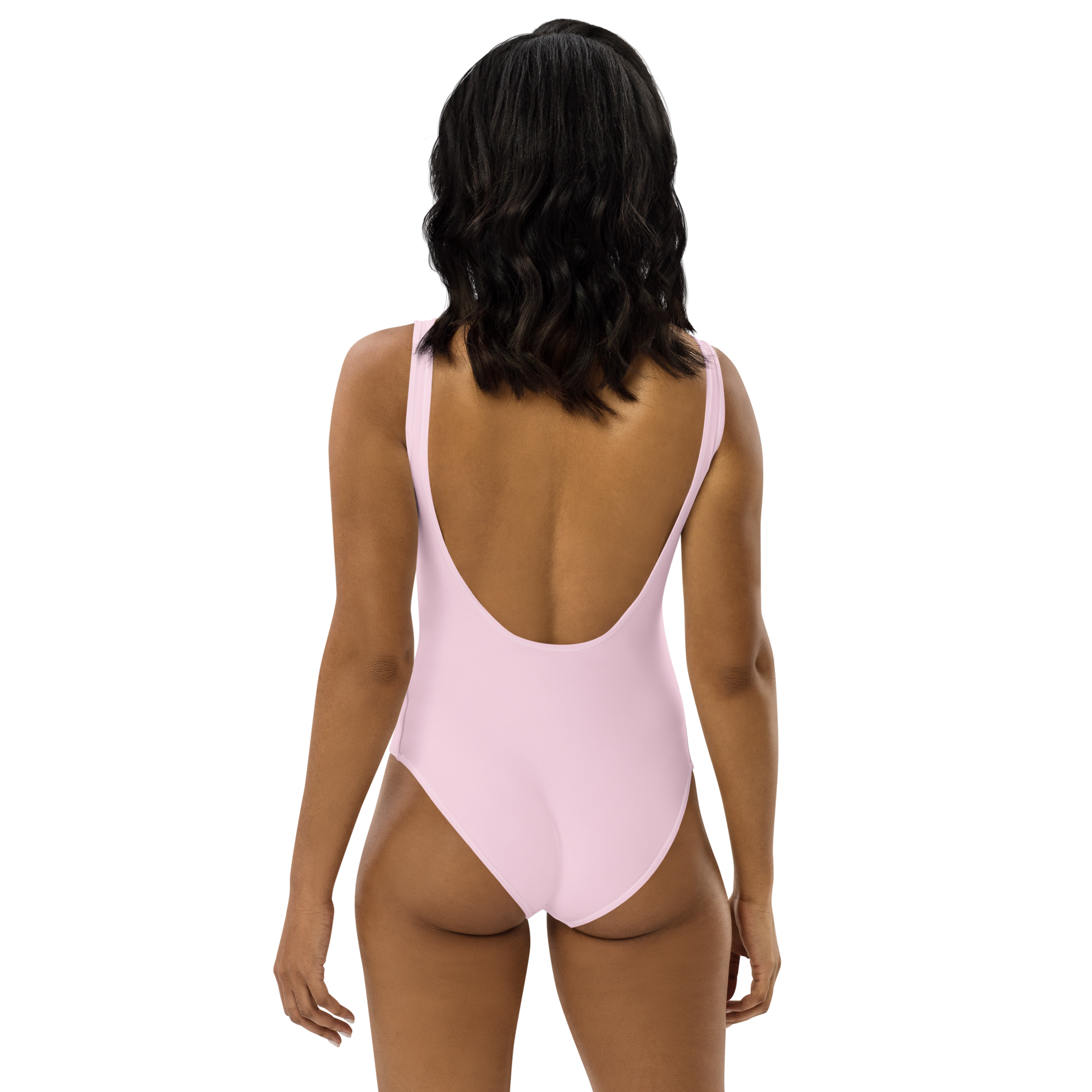Fuck The Patriarchy One-Piece Swimsuit