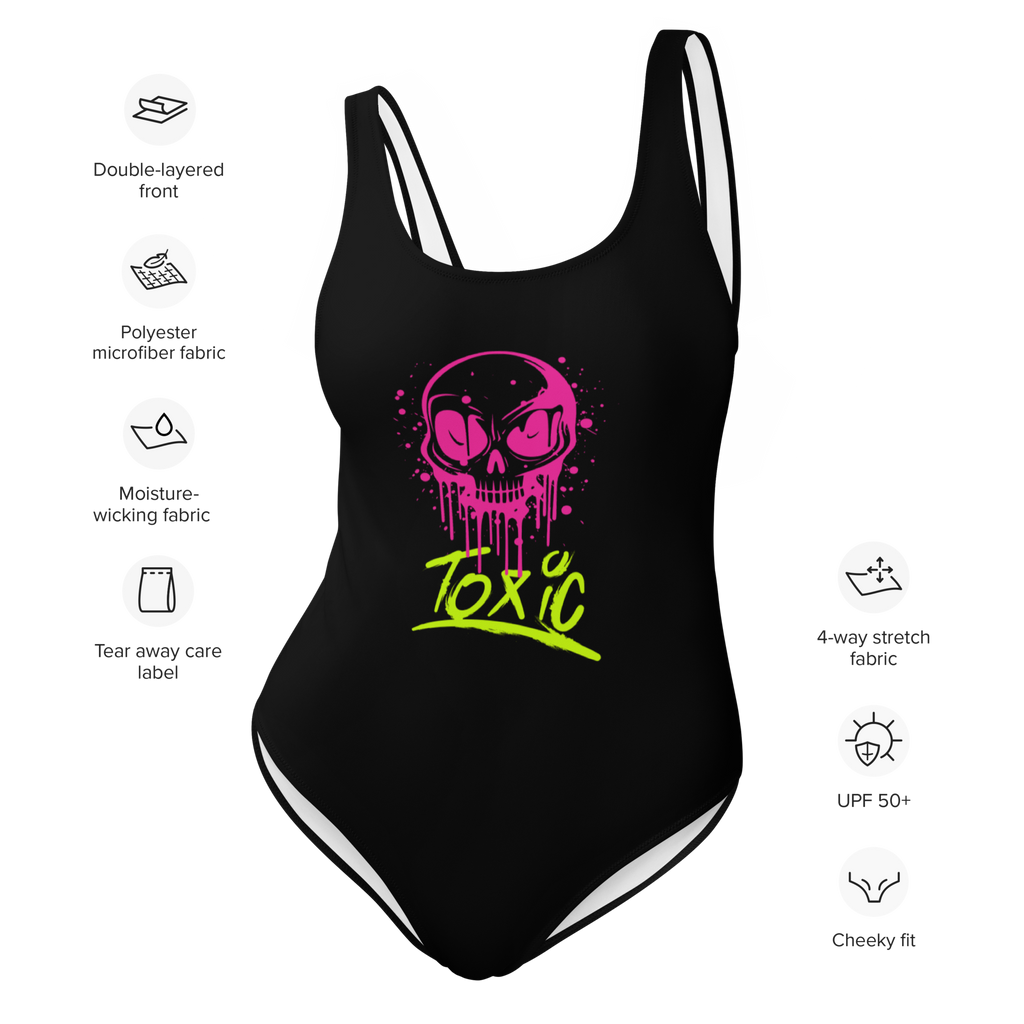 Toxic Swimsuit