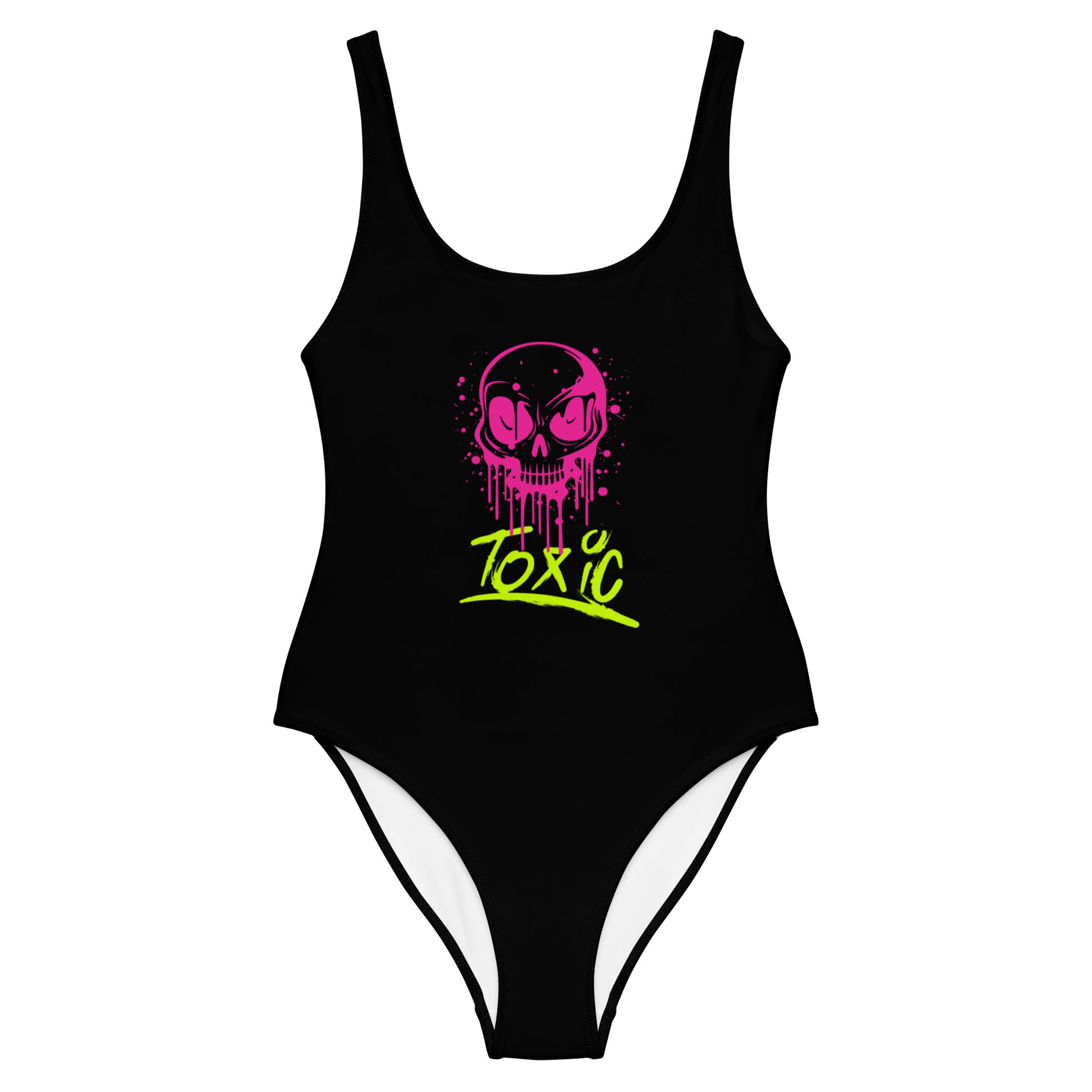 Toxic Swimsuit