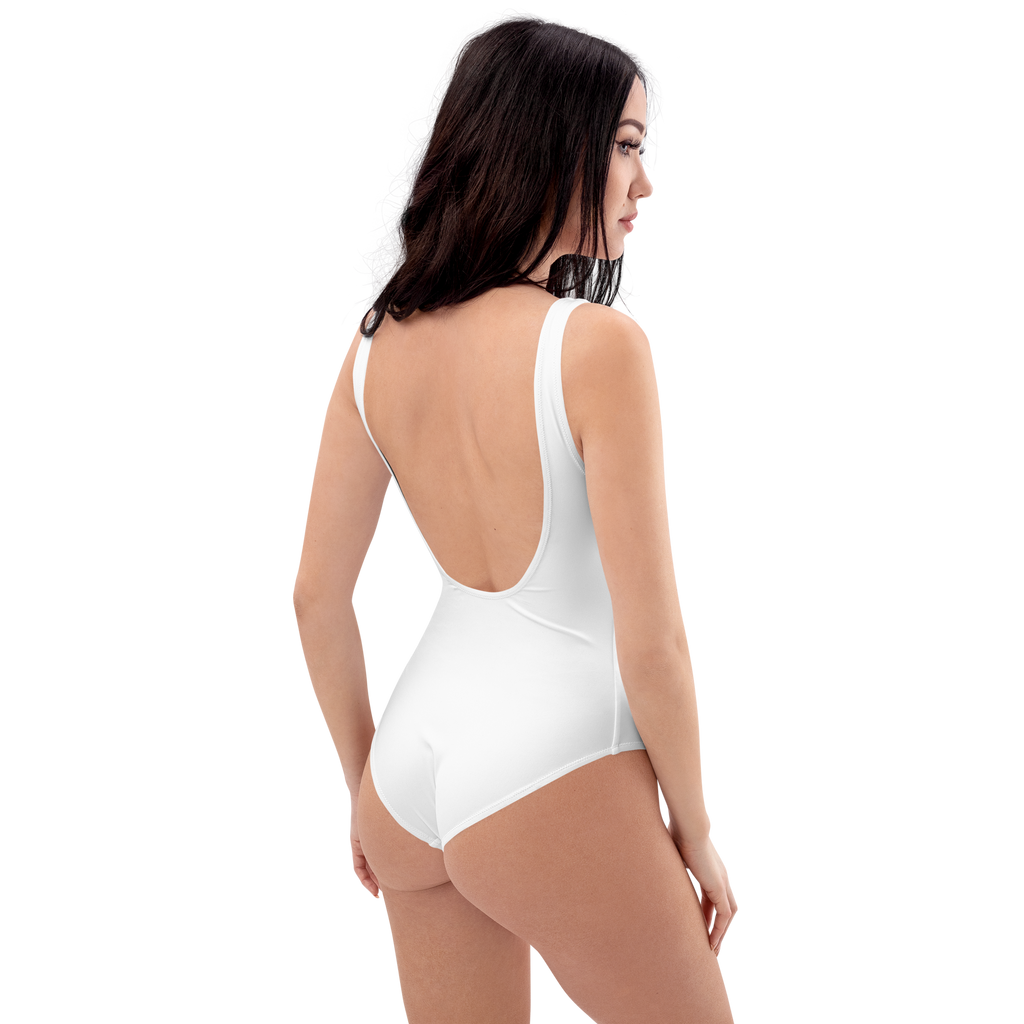 In My Bride Era One-Piece Swimsuit