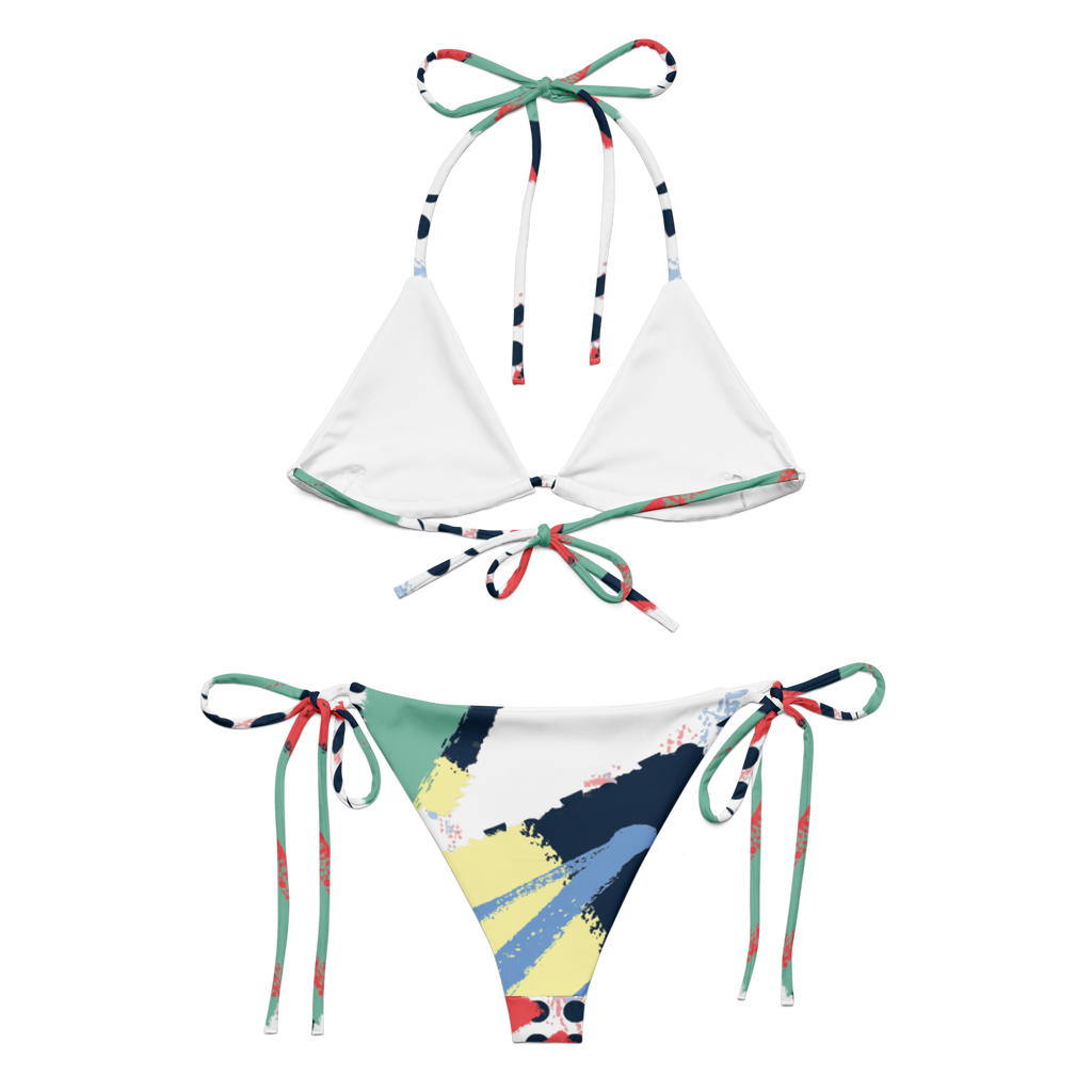 Summer Sun String Bikini