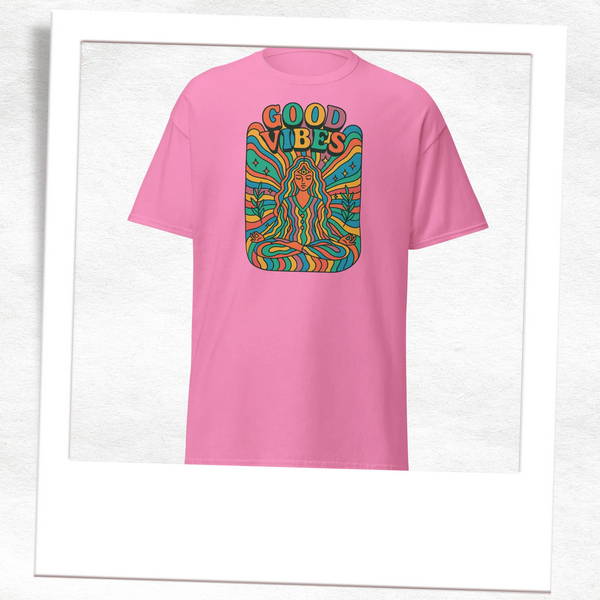 Good Vibes T-Shirt