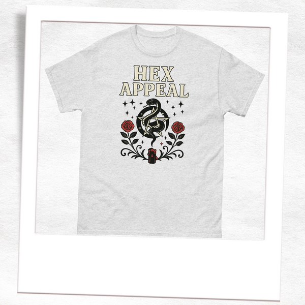 Hex Appeal Unisex T-Shirt