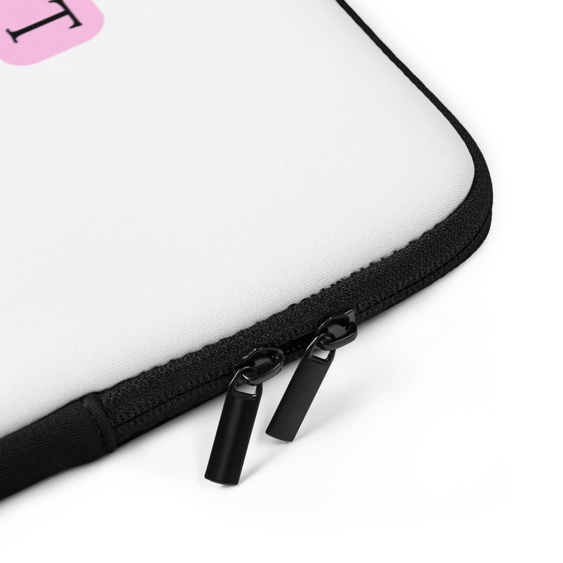 I Don't Have The Bandwidth For Small Talk Laptop Sleeve