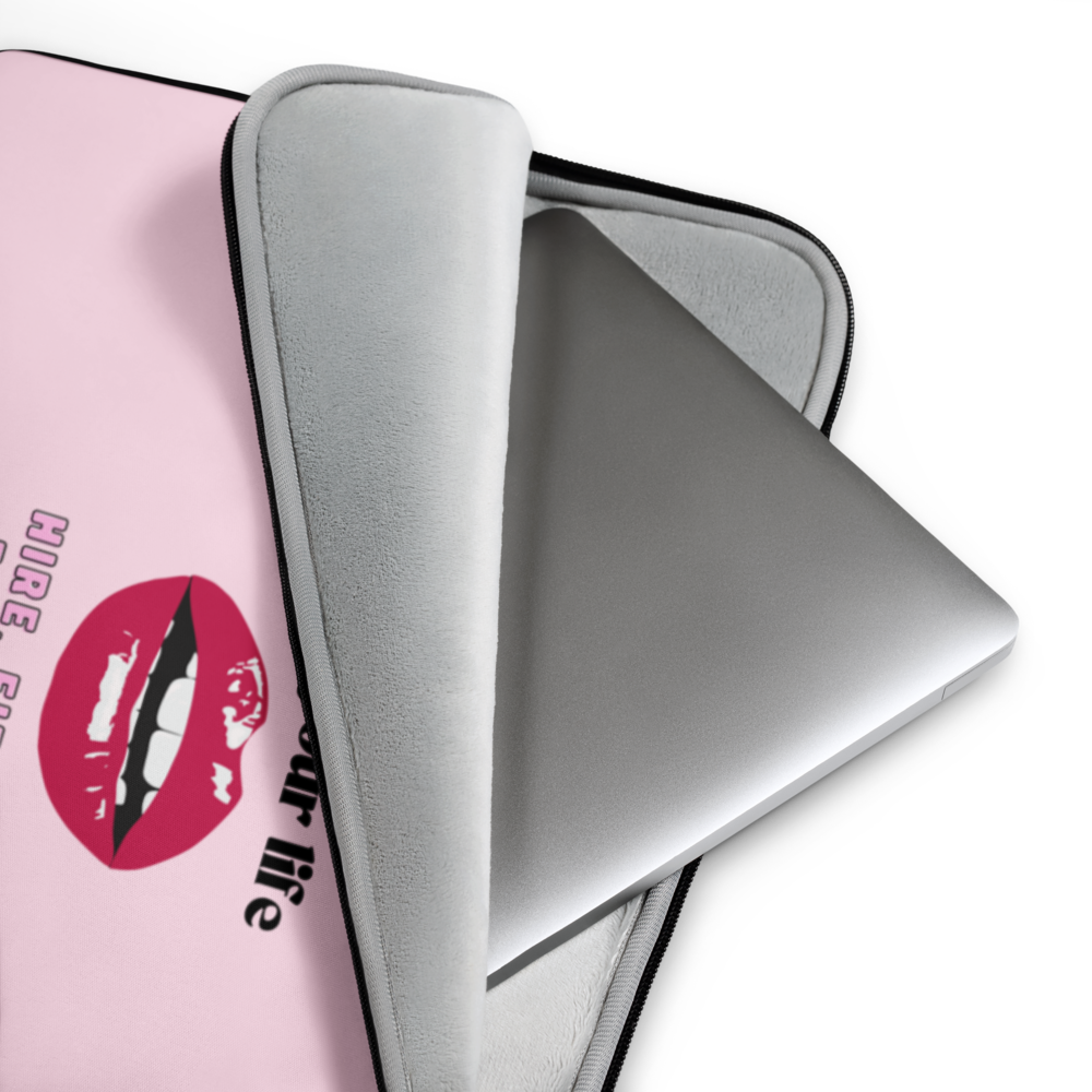 CEO Laptop Sleeve
