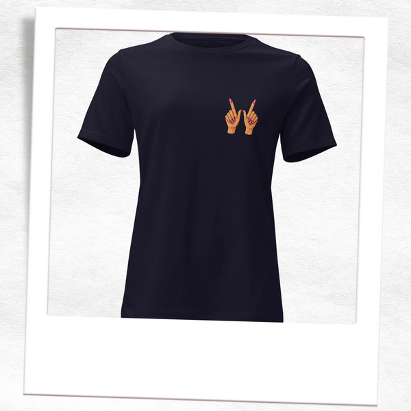 Whatever Relaxed T-Shirt